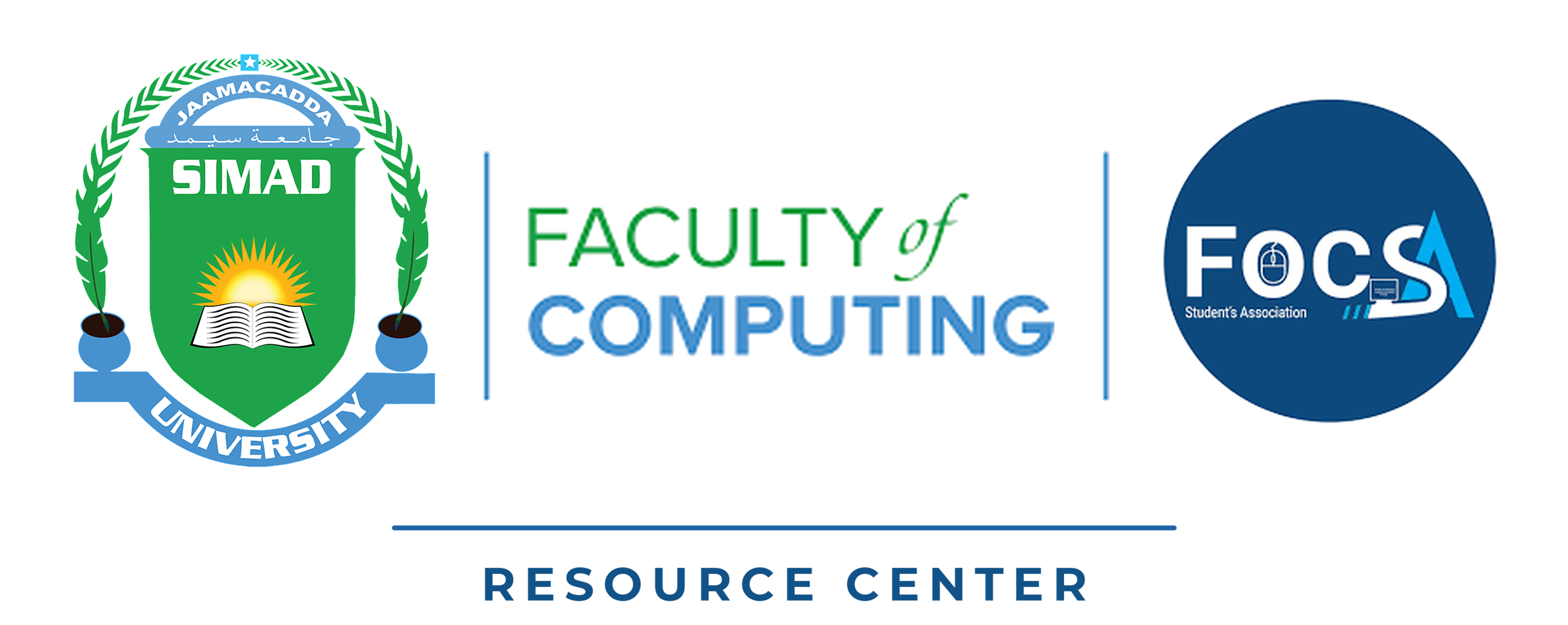 SIMAD Faculty of Computing Resource Center